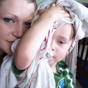 Meet your Posher, Elizabeth